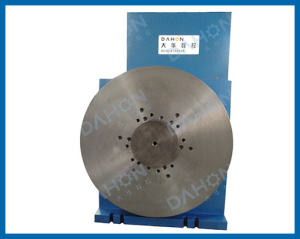 江蘇ZT16(250-1000)系列立式數控回轉工作臺