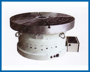 江蘇ZT62（500-1000）系列數控直驅回轉工作臺