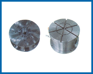 江蘇ZQ11系列臥式直驅轉臺