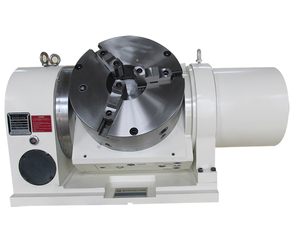 江蘇ZT14400數(shù)控可傾回轉(zhuǎn)工作臺