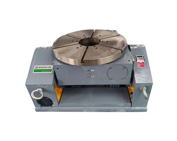 江蘇ZT14800U數(shù)控可傾回轉(zhuǎn)工作臺